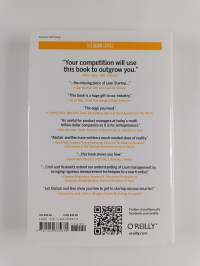 Lean Analytics : Use Data to Build a Better Startup Faster