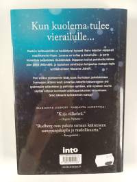 Kuuden metrin syvyydessä