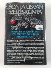 Yön ja usvan veljeskunta