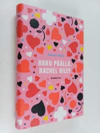 Haku päällä, Rachel Riley : kuinka löytää se oikea