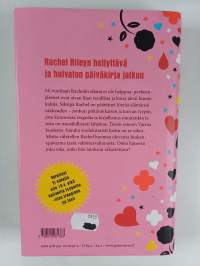 Haku päällä, Rachel Riley : kuinka löytää se oikea