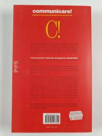 Communicare! Viestintä strategiasta käytäntöön