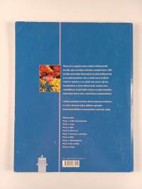 Physica 8 : Aine ja säteily