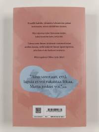 Kuinka rakastaa tytärtään