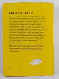 Kristalliluola