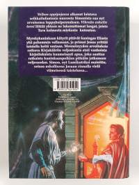 Taru kolmesta miekasta 12 : Vihreän enkelin torni