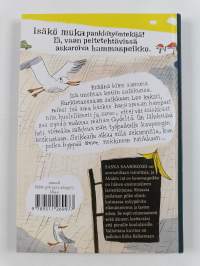 Meidän isä on hammaspeikko