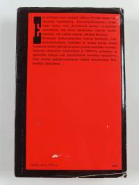 Pako yli Suomenlahden