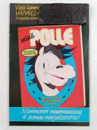 Hevoshullu : 2-12/1985