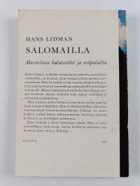 Salomailla : Muistelmia kalavesiltä ja eräpoluilta