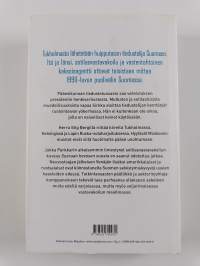 Vastarannan vakoilija