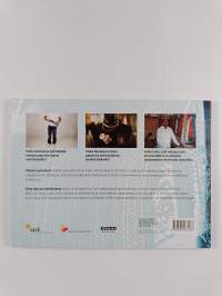 Ihmisarvoinen työ : kolme maata, kolme todellisuutta