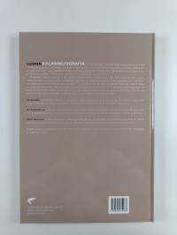 Suomen kalabibliografia