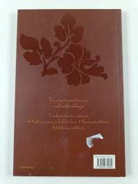 Suklaa : leivonnaisia ja jälkiruokia