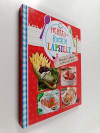 Herkkuruokia lapsille