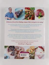 Delicious Gluten-Free Baking