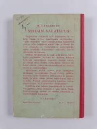 Seidan salaisuus