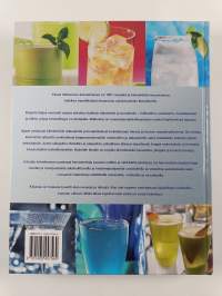 1001 cocktailia : Cocktailreseptejä kaikkiin tilanteisiin