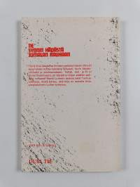 Tie synnin hädästä Jumalan rauhaan Lutherin ja luterilaisen kirkkomme tunnustuskirjojen mukaan