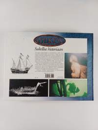 Hylkyjä Suomenlahdella ja Saaristomerellä