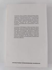 Vastakohtien Ikea : Ikean arvot ja mentaliteetti muuttuvassa ajassa ja ympäristössä