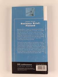 Business brief: Finland
