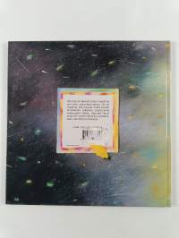 Taivaanpojan verkko : värisatuja