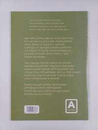 Urho ja vuoren salaisuus