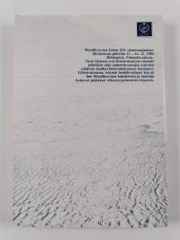 XIV liittokokouksen päätökset : Väylän avaaja