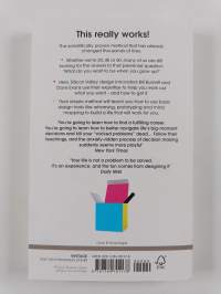 Designing your life : build the perfect career, step by step - Build the perfect career, step by step