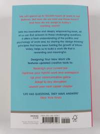 Designing your new work life - How to thrive and find happiness - and a new freedom - at work