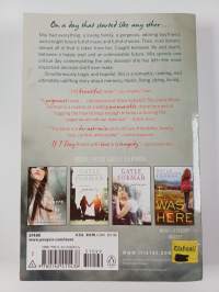 If I stay : a novel