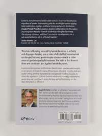 Funded Female Founders : How to Traverse the Uneven Playing Field and Secure Funding to Grow Your Business