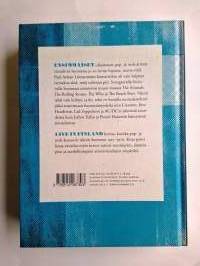 Live in Finland 1955-1979 Kansainvälistä keikkahistoriaa Suomessa