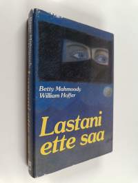 Lastani ette saa