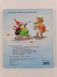 Kaikki leivottu! : Kertomuksia pikku korpista