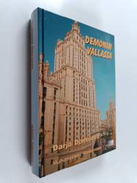 Demonin vallassa : murhamysteeri Moskovassa