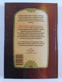 Juomista jaloimmat : väkevien alkoholijuomien historia ja valmistus