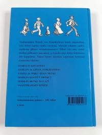 Vaahteramäen Eemeli