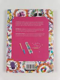 Loomband : 60 gummibandsprojekt - från armband till nyckelringar