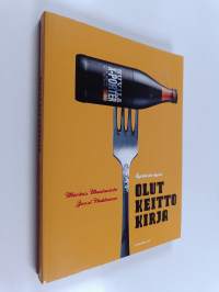 Syötävän hyvä olutkeittokirja