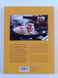 Syötävän hyvä olutkeittokirja