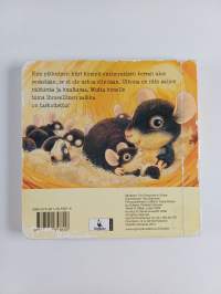 Hiiren matka maailmaan