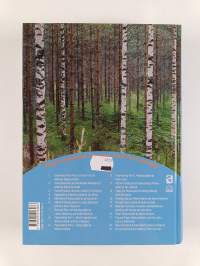 Chemical pulping, 6A