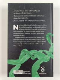 Kahdeksan puraisua : novelleja