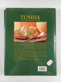 Tunisia : mediterranean cuisine
