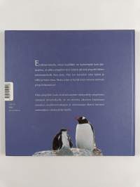 Pikku pingviinin laulu