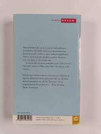 Pidä minusta kiinni : romaani