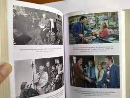 Niin lähelle kuin muistan