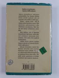 Tyydytys ja tyytymys : psykoanalyyttisia esseitä ideaaleista ja todellisuudesta